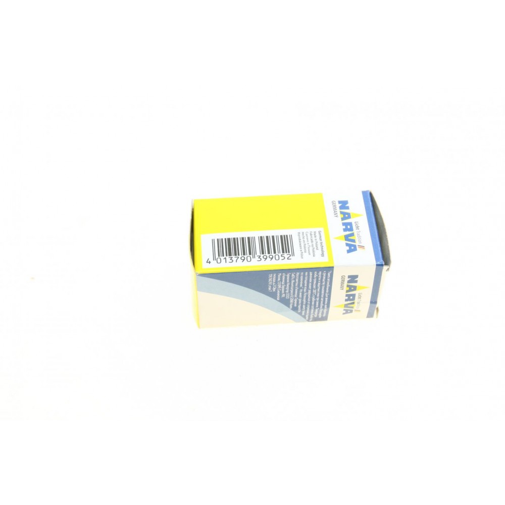 Автолампа H7 12V 55W PX26d Standard