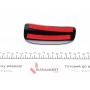 Скло дзеркала Citroen Jumpy/ Fiat Scudo/ Peugeot Expert 07- (L)