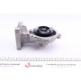 Помпа води Ford Transit VII 2.0DI/TDCi 00-06/Mondeo III 2.0/2.2TDCi 00-07 (B/B) (8 лоп.) (без корп.)