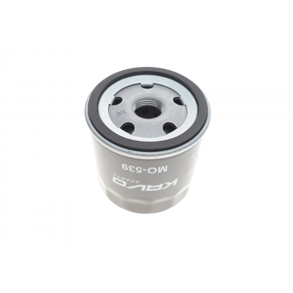 Фільтр масляний Ford Fiesta 1.2-1.6 95- /Skoda Felicia 94-01/Mazda 2 1.2-1.4 02-07 (h=76mm)