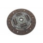 Диск зчеплення VW T4 1.9D/TD (d=215mm)