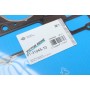 Прокладка ГБЦ BMW 3 (E36)/5 (E34/E39) 2.0 99-95 (2.02mm, Ø81,00mm), M50/M52 B20