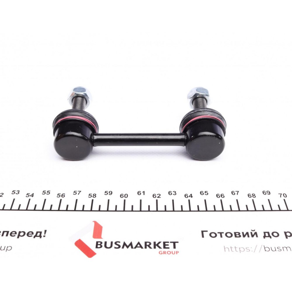 Тяга стабілізатора (заднього) Subaru Legacy/Outback 98-09 (L=89 мм)
