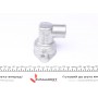 Корпус термостата Ford Transit 2.0 91- (залізний)