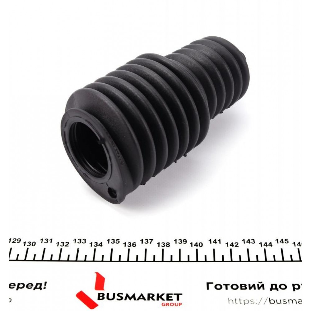 Пильник рейки рульової Renault Clio/Master/Trafic -02
