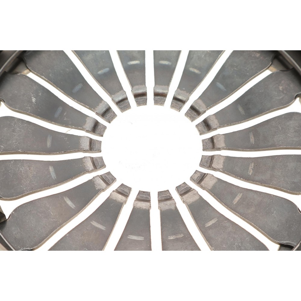 Комплект зчеплення BMW 3 (E36)/5 (E39) 2.8i (d=240mm) (+вижимний) M51/M52