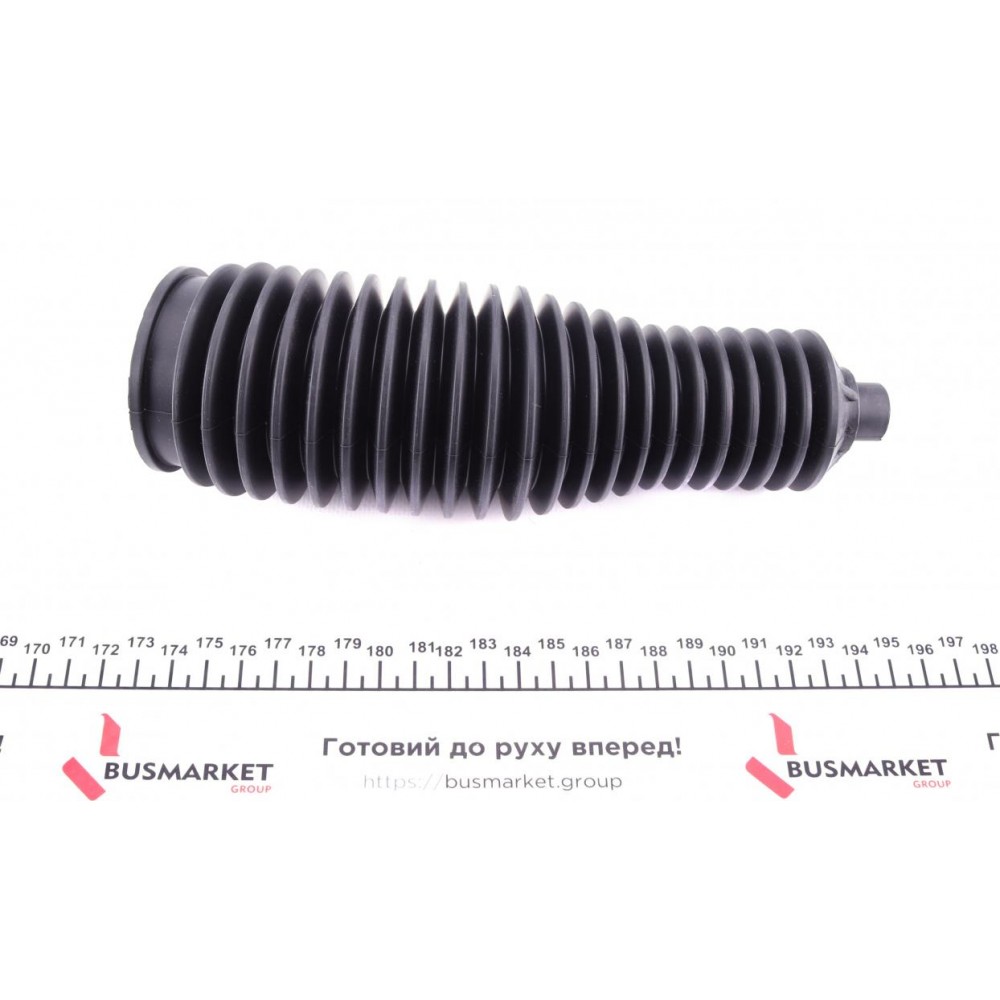 Пильник рейки рульової Citroen Jumper/Fiat Ducato/Peugeot Boxer 2.0-3.0HDi 06-