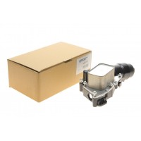 Корпус фільтра масляного BMW 2 (F46/F45)/X1 (F48)/X2 (F39) 15- (B37/B48/B38) (з радіатором)