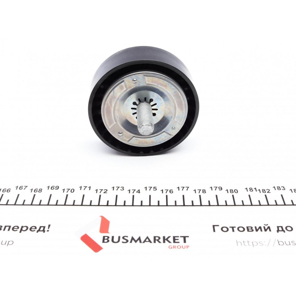 Ролик генератора MB Vito(W447) 1.6CDI/2.2CDI, 14-, OM622/651