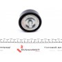 Ролик генератора MB Vito(W447) 1.6CDI/2.2CDI, 14-, OM622/651