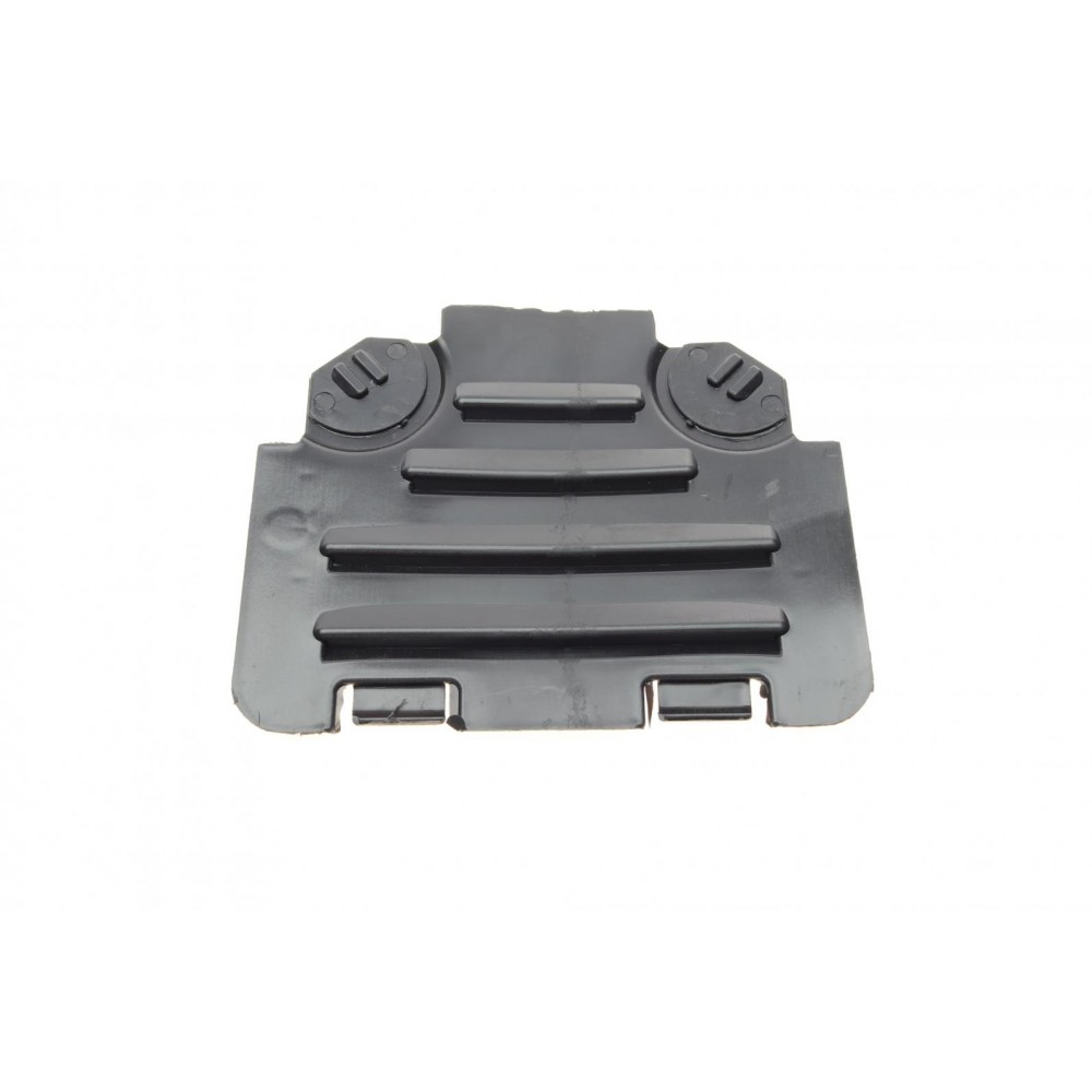 Заглушка підкрильника (переднього) BMW 3 (E90/E91) 05-12 (L)