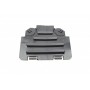Заглушка підкрильника (переднього) BMW 3 (E90/E91) 05-12 (L)