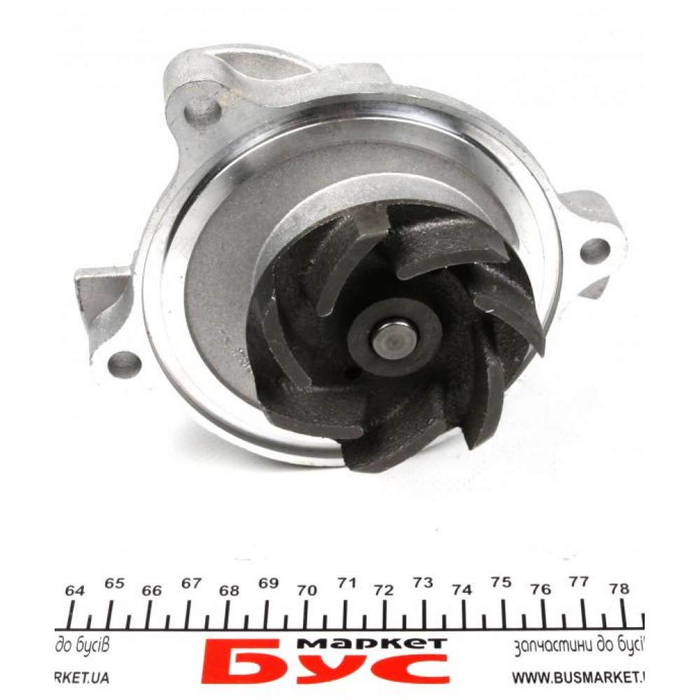 Помпа води VW LT/T4 2.4D/2.5TDI (18 зубів)