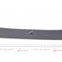 Ресора задня корінна MAN 8.150 -00 (80/800/800) 14мм