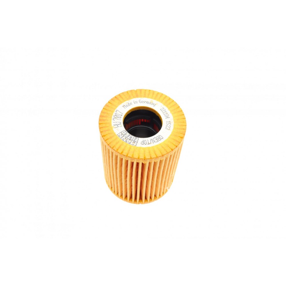 Фільтр масляний VW Polo 1.2TDI 09-/Seat Ibiza 1.2TDI 08-15/Skoda Fabia/Roomster 1.2TDI 06-14