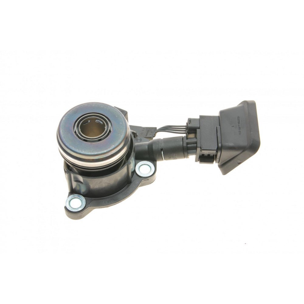 Комплект зчеплення Citroen C4/C5/DS5/Peugeot 3008/5008/508 1.6 HDi 09-18 (d=240mm) (+вижимний)
