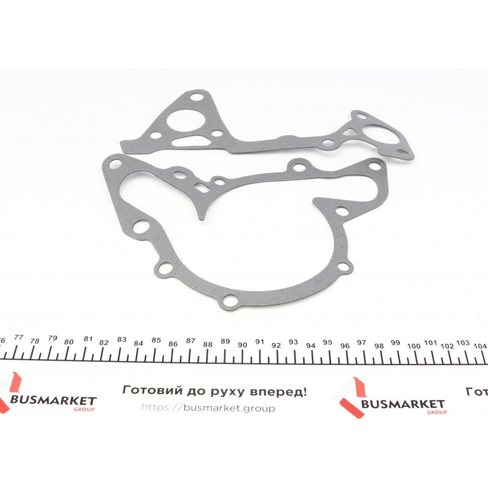 Помпа води Mitsubishi Galant VI 2.5 V6 95-01 (WPQ0599)