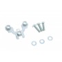 Опора кульова (передня/знизу) VW Golf II/Jetta II 1.0-2.0 83-92