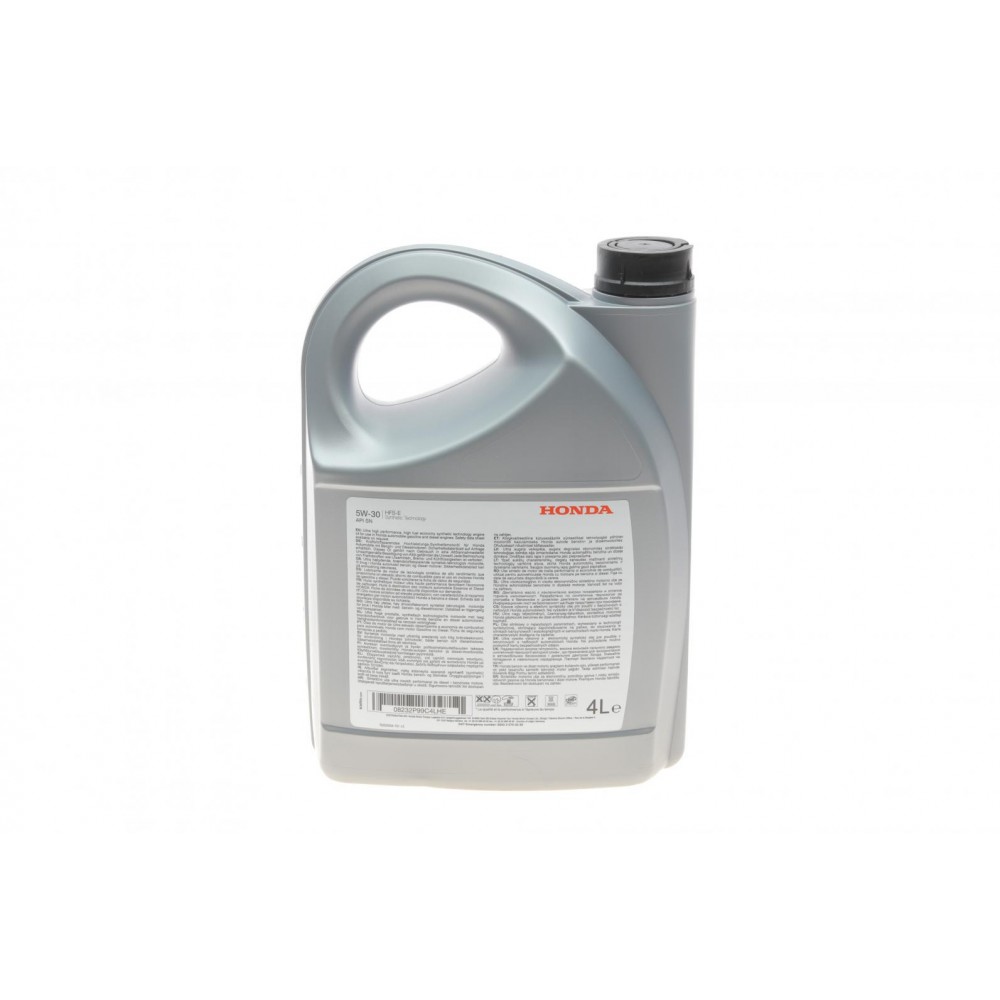 Олива 5W30 HFS-E (4L) (API SN)