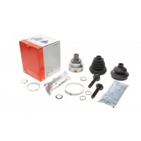 ШРКШ (зовнішній) Audi A6/80/100/200 -97 (38/25z) (+45 ABS) HQ (FAG+)