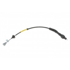 Трос зчеплення Citroen Berlingo/Peugeot Partner 1.6HDi 05- (BE4R) (з авторегул.) (L=866mm)