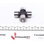 Хрестовина кардана Mitsubishi Lancer III/Montero/Outlander/Pajero (25x63.8)