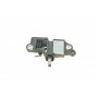Реле генератора (14,5V) MB E-class (W211)/Vito (W639) 03- (M111-M113) (HÜCO)