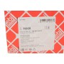 Сайлентблок балки (задньої) VW Golf IV/Bora 00-06 (d=69mm)