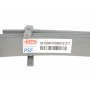 Ресора задня Hyundai H-1 2.5 CRDi 08- (комплект 4 листа) (70/525/675) 1/9+1/8+1/7+1/23