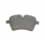 Колодки гальмівні (передні) Mini (R50/R53/R56/R59) 03-15