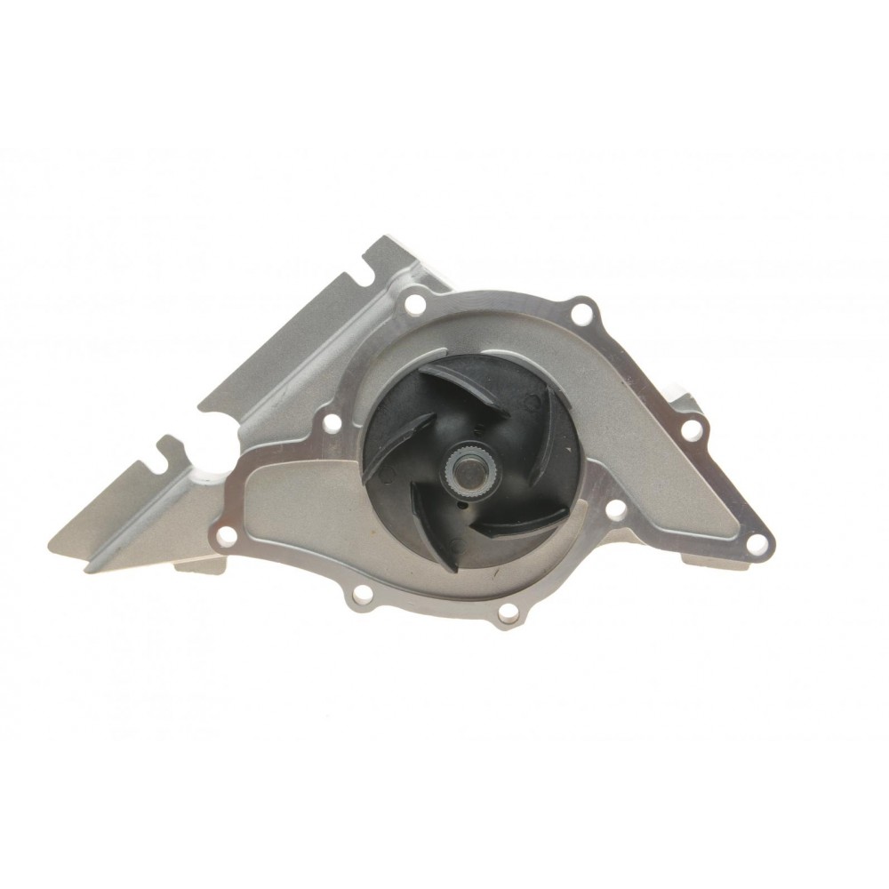 Комплект ГРМ + помпа Audi A4/A6/Skoda Superb/VW Passat 2.4-2.8 95-05 (30x253z)