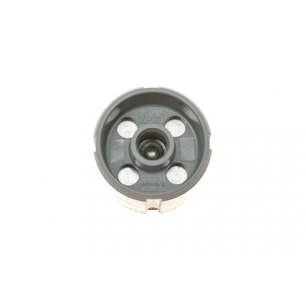 Підшипник вижимний VW 1.9D/SDI Caddy II/Golf II/III