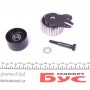 Комплект ГРМ + помпа Fiat Bravo/ Stilo 1.9 JTD 03- замінено на: 530 0562 30