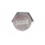 Болт колеса Fiat Punto 93-00 (M12x1.25x40mm)