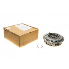 Комплект зчеплення Ford Focus III 1.6Ti/2.0 10 -