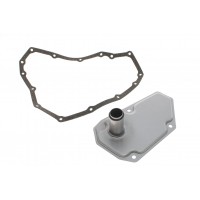 Фільтр АКПП Renault Clio/Duster/Kaptur/Megane 1.5dCi/1.6 15-(з прокладкою)