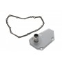 Фільтр АКПП Renault Clio/Duster/Kaptur/Megane 1.5dCi/1.6 15-(з прокладкою)