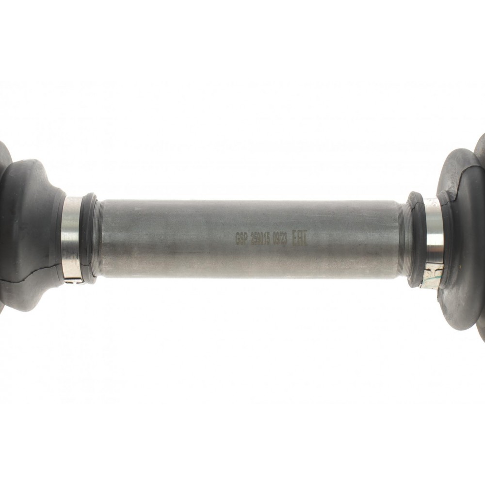 Піввісь (передня) Toyota Land Cruiser Prado 2.7/4.0/2.8-3.0 D-4D 02- (30z/30z/647mm)