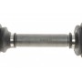 Піввісь (передня) Toyota Land Cruiser Prado 2.7/4.0/2.8-3.0 D-4D 02- (30z/30z/647mm)