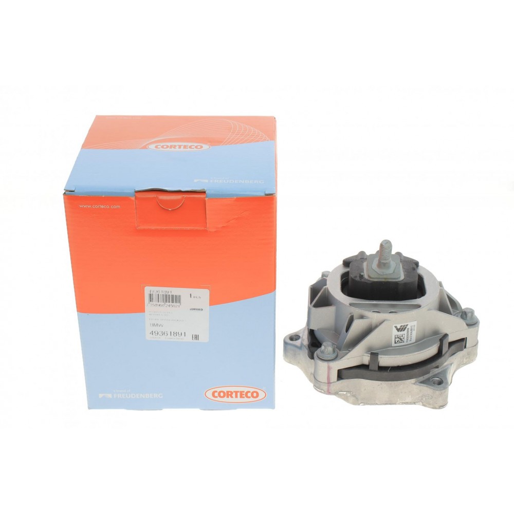 Подушка двигуна (нижня) (R) BMW 3 (F30/F80/F34/F31)/4 (F33/F83/F36) 2.0D N47/B47 11-19