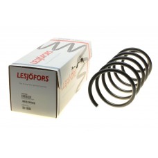 Пружина (передня) Volvo S60 2.0T/2.4/T/2.5T 00-10 (седан)