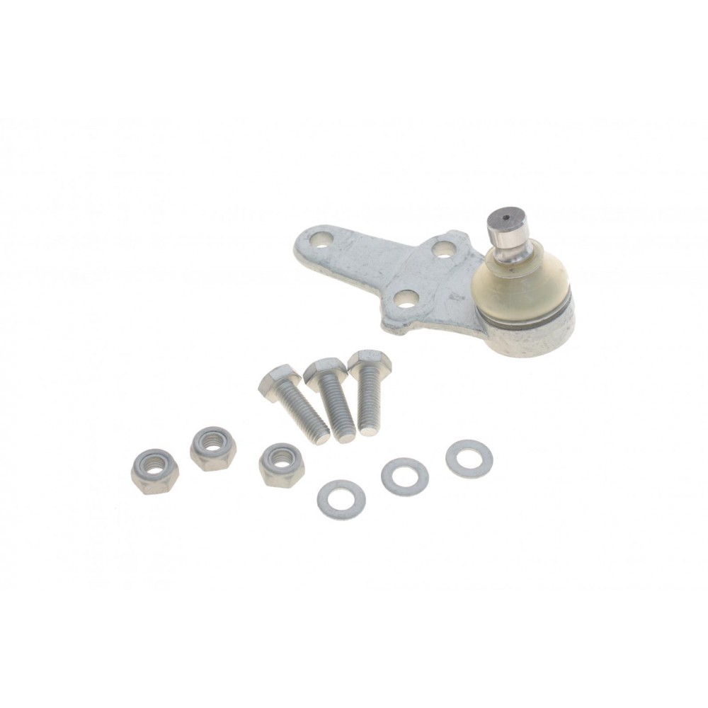 Опора кульова (передня/знизу) Ford Fiesta 1.6/1.8 XR2i -95