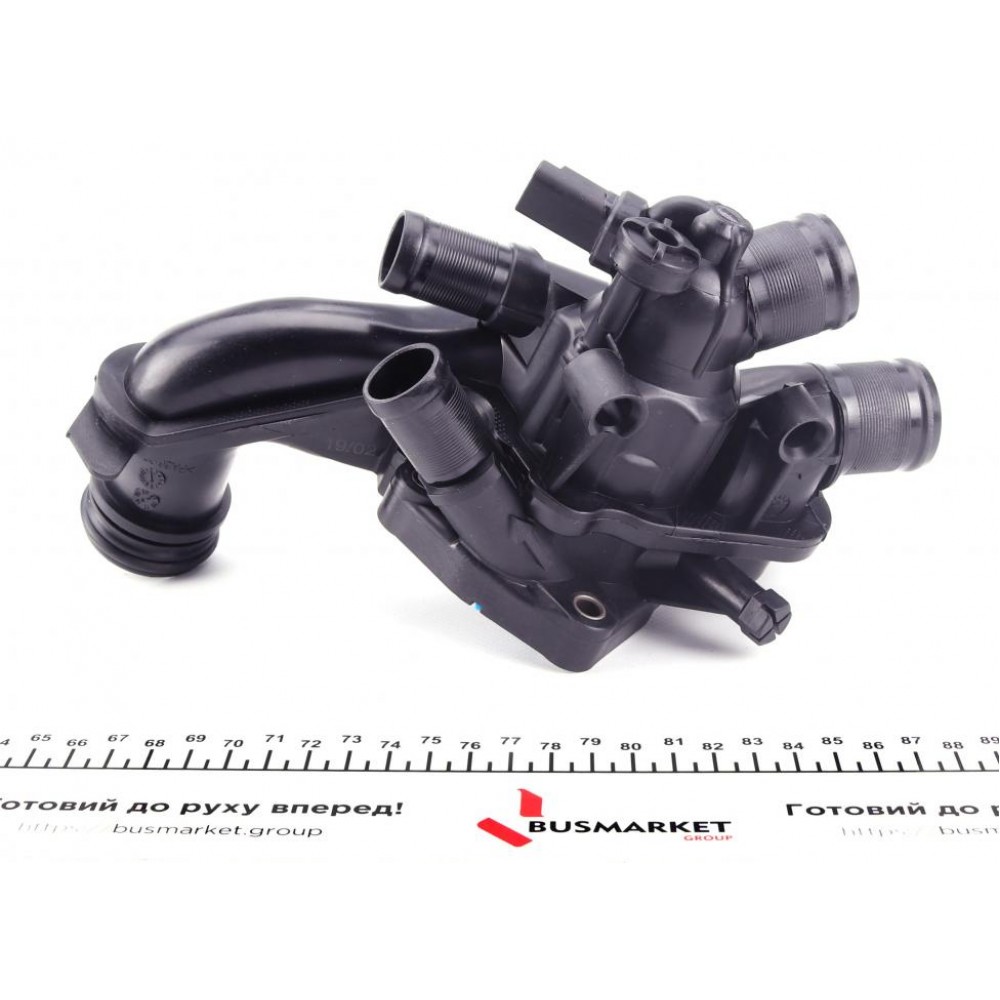 Термостат Citroen Berlingo/Peugeot Partner 1.4/1.6 09- (105°C)
