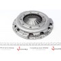 Комплект зчеплення Mitsubishi L200 2.5DI-D 10-15 (d=250mm) (+вижимний)