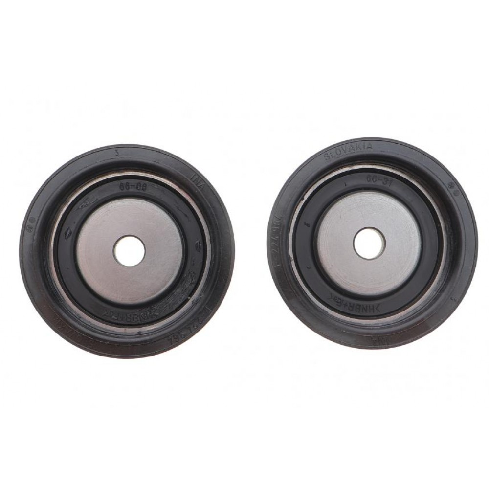 Комплект ГРМ + помпа Opel Astra/Vectra/Omega/Daewoo Nubira/Chevrolet Lacetti 1.8-2.0i 94-01(24x169z)