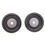Комплект ГРМ + помпа Opel Astra/Vectra/Omega/Daewoo Nubira/Chevrolet Lacetti 1.8-2.0i 94-01(24x169z)
