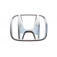 Емблема решітки радіатора Honda Accord 08-10