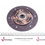 Комплект зчеплення Opel Vectra A 88-95 (d=200mm) (+вижимний)