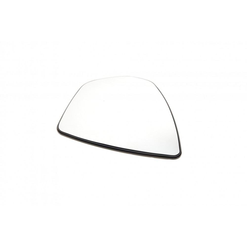 Скло дзеркала (з підігрівом) Citroen C5/Peugeot 3008/5008 II 16- (L)