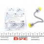 Трубка паливна високого тиску MB Sprinter/Vito 2.2 CDTI 09- (1-2 циліндр)